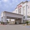 Hampton Inn & Suites Port Aransas - map