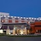 Four Points By Sheraton Saginaw - map