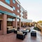 Courtyard Kalamazoo Portage - map