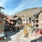Copper Mountain Resort - map