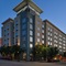 Courtyard By Marriott Wilmington Downtown Historic District - map