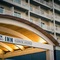 The Inn At Harbor Shores - map