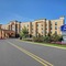 Hampton Inn & Suites Robbinsville - map