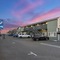 Beachcomber Motel Fort Bragg - map