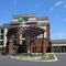 Holiday Inn Express & Suites Geneva Finger Lakes By Ihg - map
