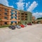 Courtyard By Marriott Jackson Airport Pearl - map