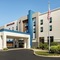 Hampton Inn & Suites York South - map