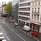 Nationale Apparthotel - map