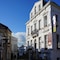 Hôtel La Bonne Adresse - map