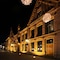 Grand Hotel Alkmaar - map