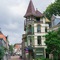 Familiehotel Alkmaar - map