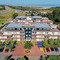 Fletcher Wellness-Hotel Kamperduinen - map