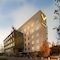 Best Western Zaan Inn - map