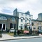 Lensfield Hotel - map