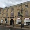Warwick Arms Hotel - map