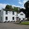 The Blacksmiths Arms - map
