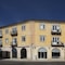 Flattered To Be In Tomar - map