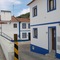 Casas De Romaria De Brotas - map