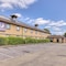 Premier Inn Basingstoke West - map