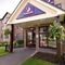 Premier Inn Dudley (Kingswinford) - map