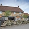 Premier Inn Frome - map