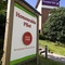 Premier Inn Gillingham Business Park - map