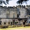 Hazlewood Castle & Spa - map