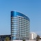 Eurostars Oasis Plaza Hotel - map