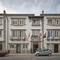 Welcome In - Suites & Hostel - map
