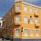 Hostel DP - Suites & Apartments VFXira - map