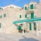 Hotel Ivan - map