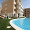 Parque Residence - Holiday Apartments - map