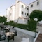Hotel Montemor - map