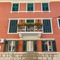 Apartments Aspalathos - map