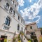Heritage Hotel Porin - map