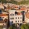 Heritage Hotel Porin - map