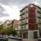 Athens Delta Hotel - map