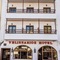 Velissarios Hotel - map