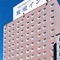 Toyoko Inn Tokushima Station Bizan - map