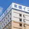 Toyoko Inn Jr Wakayama Station Higashi - map