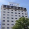 Toyoko Inn Takamatsu Nakajin-Cho - map