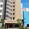 Toyoko Inn Nagasaki Ekimae - map