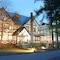 Hotel Mont Blanc Hakuba - map