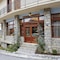 To Balcony Tis Agorianis - map