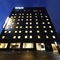 Yours Hotel Fukui - map
