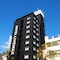 Hotel Livemax Kobe - map