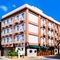 Super Hotel Ishigakijima - map