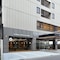 Hotel Mystays Soga - map
