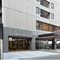 Hotel Mystays Soga - map