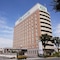 Hotel Route-Inn Suzuka - map